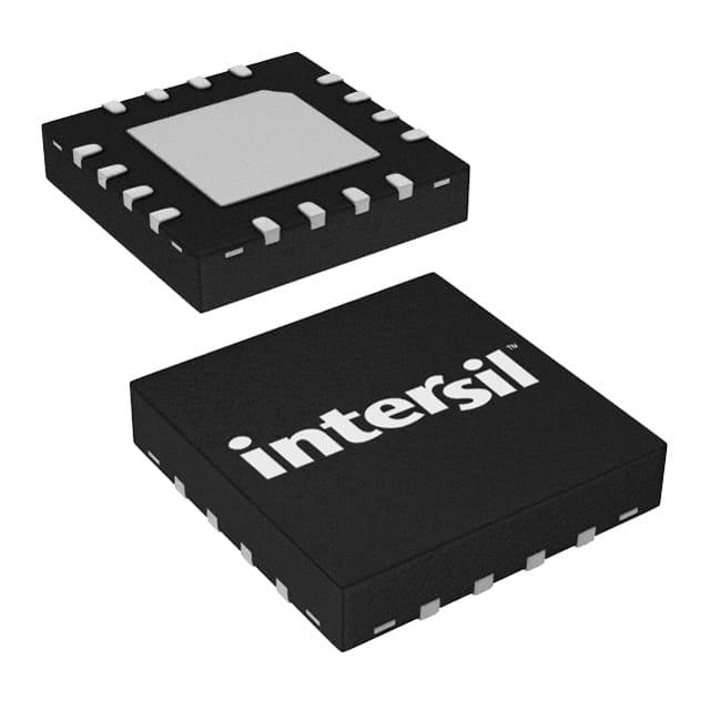 RENESAS ELECTRONICS 三极管(BJT) HFA3127RZ96