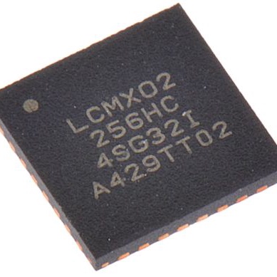 LCMXO2-256HC-4SG32I--云汉芯城ICKey.cn