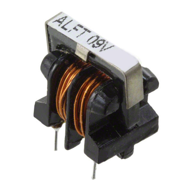 ABRACON 共模滤波器 ALFT-09V-202