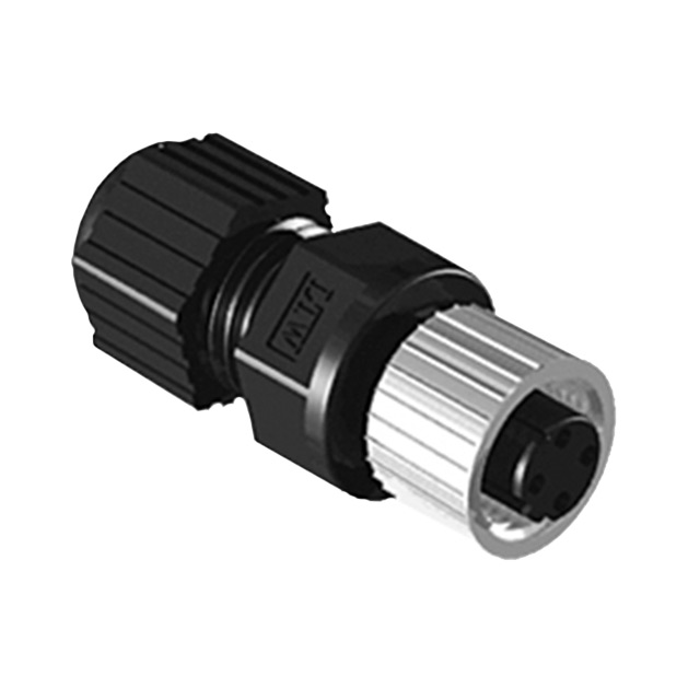 AMPHENOL LTW 圆形连接器 12D-04BFFA-SL8001
