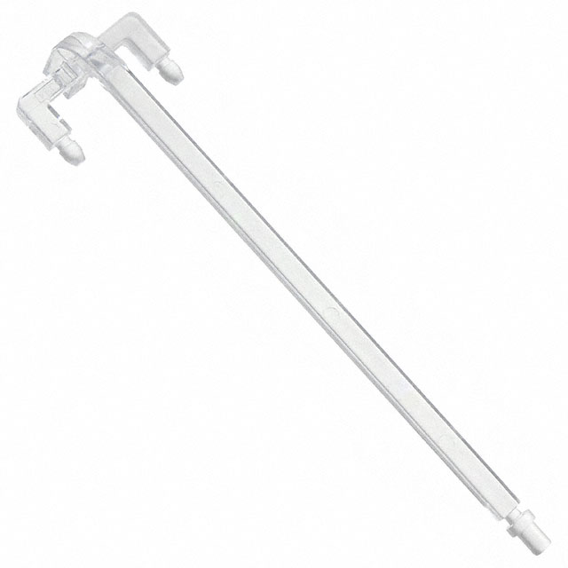 TE CONNECTIVITY 插接式连接器 - 配件 1888634-1