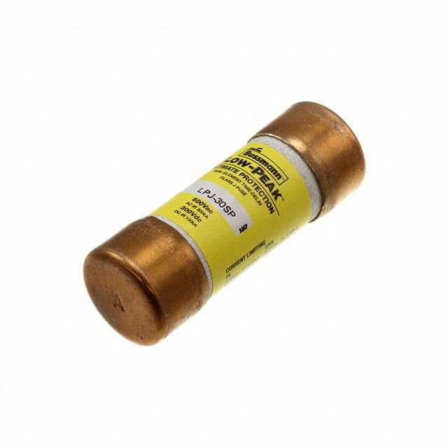 EATON 熔断保险丝 LPJ-30SP