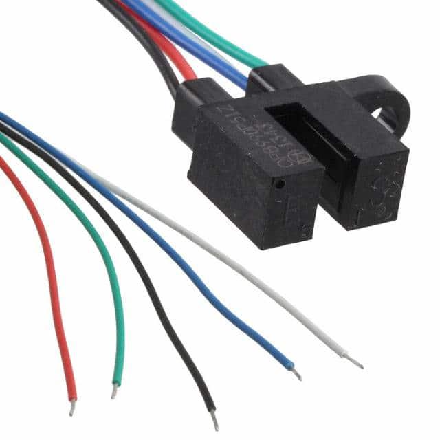 TT ELECTRONICS 光电传感器 OPB990P51Z