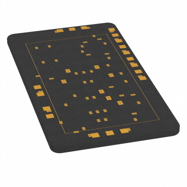 ANALOG DEVICES 其它RF IC和模块​​​​​​ HMC1110-SX