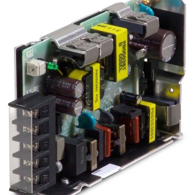 COSEL AC-DC模块 PBA50F-48