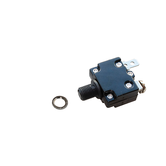 OPTIFUSE 断路器 CBW57-EL4-5A