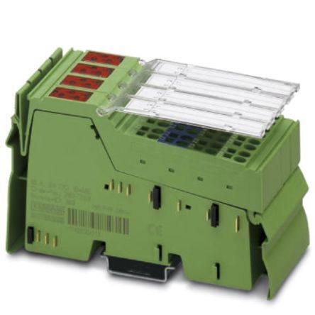 PHOENIX CONTACT 总线模块 2897253