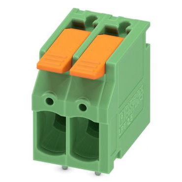 PHOENIX CONTACT 接线座- 接头/插头和插口 1190297