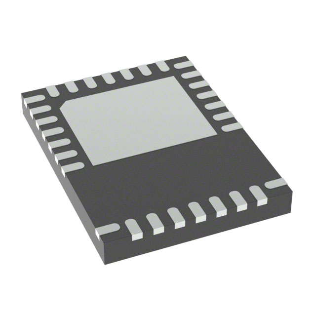 NAVITAS SEMICONDUCTOR 其他驱动器 NV6123