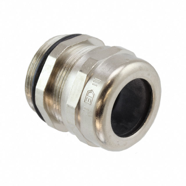 TE CONNECTIVITY 重载连接器 - 配件 3-1102772-2