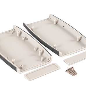 HAMMOND MANUFACTURING  1553DXGY