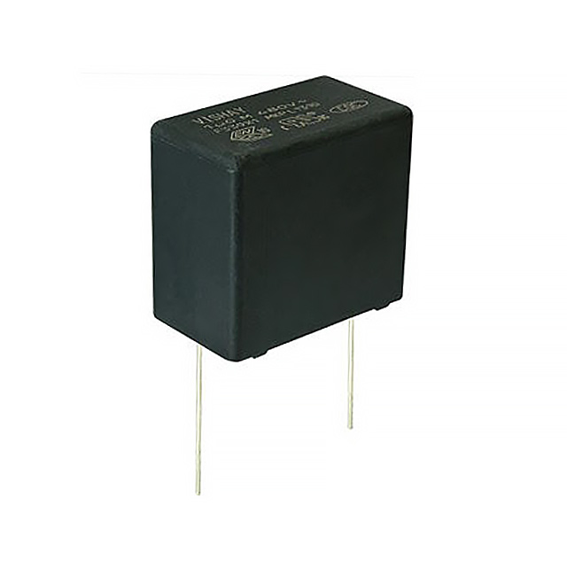 VISHAY INTERTECHNOLOGY 薄膜电容 F339X134748MIM2T0