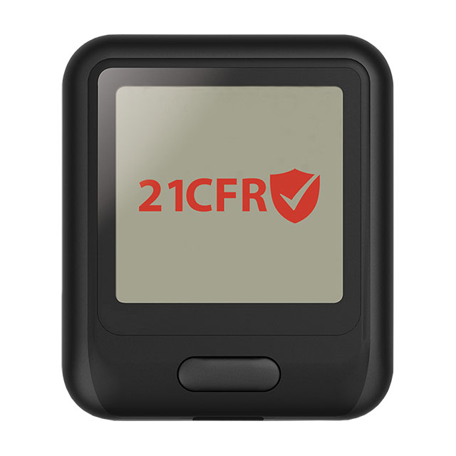 LASCAR ELECTRONICS 环境测量仪 EL-WIFI-21CFR-DTC