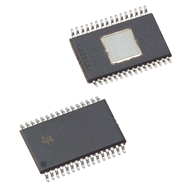 TEXAS INSTRUMENTS 电源管理芯片(PMIC) O3851AEDCARQ1