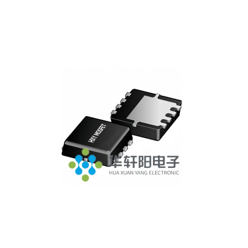 HXY MOSFET/深圳华轩阳电子  NTTFS4821NTAG