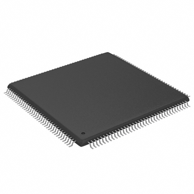INFINEON TECHNOLOGIES 微控制器(MCU) XMC4504F144F512ACXQMA1