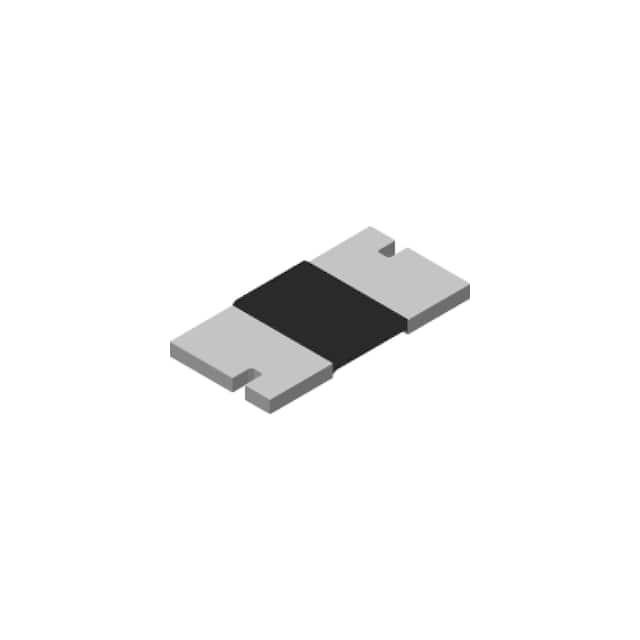 VISHAY INTERTECHNOLOGY 贴片电阻 WSK2512R0250FEA
