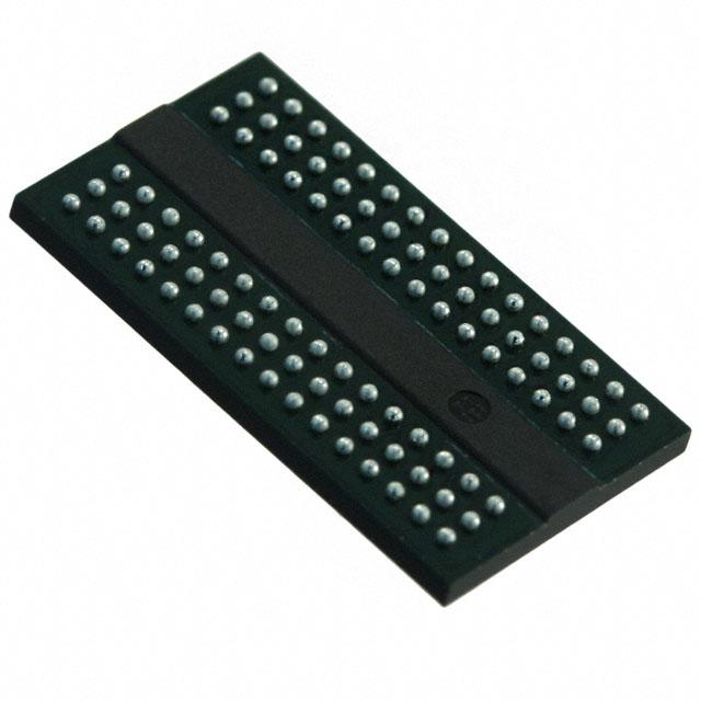 WINBOND/台湾华邦 动态随机存储器(DRAM) W631GU6MB-12