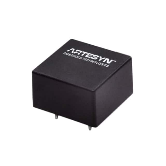 ARTESYN EMBEDDED POWER DC-DC模块 AYA00C24-L