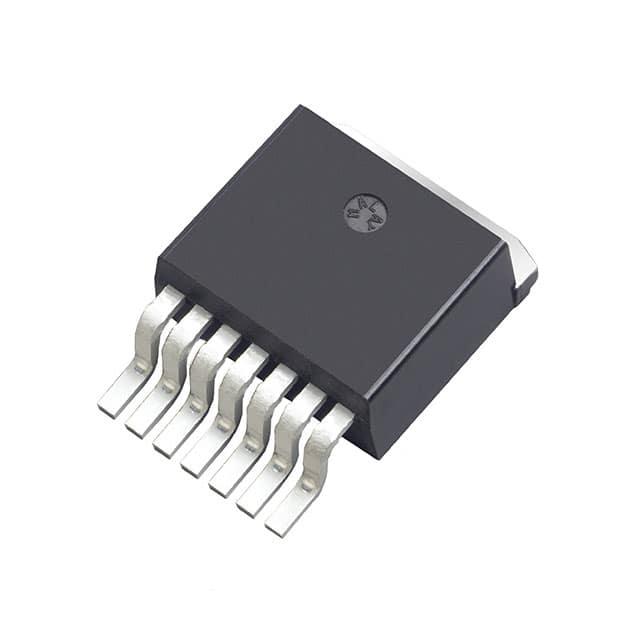 ON SEMICONDUCTOR 碳化硅场效应管 NVBG020N090SC1