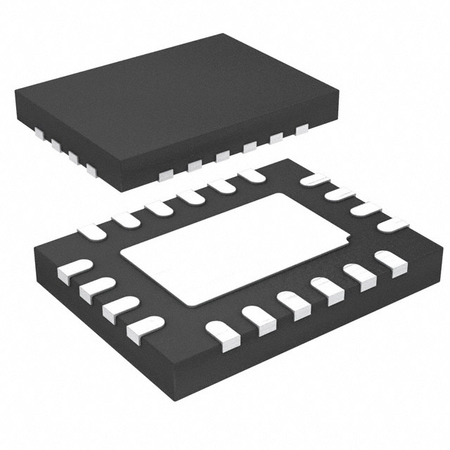 ON SEMICONDUCTOR 音频接口芯片 FSA9280AUMX