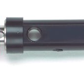 POMONA ELECTRONICS 香蕉和尖头连接器 - 接线柱 2894-2