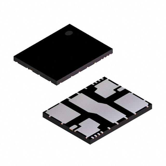 STMICROELECTRONICS 电机驱动器 PWD13F60TR