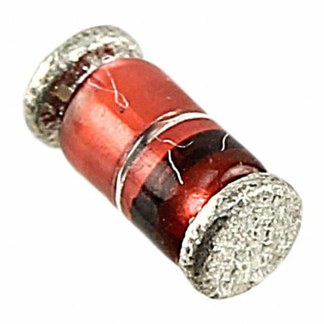 VISHAY INTERTECHNOLOGY 齐纳(稳压)二极管 ZMY7V5-GS08
