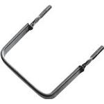 TT ELECTRONICS 通孔电阻 OAR5-R010-FI