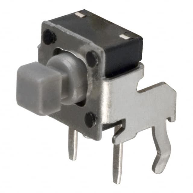 E-SWITCH 轻触开关 TL1105JAF100Q