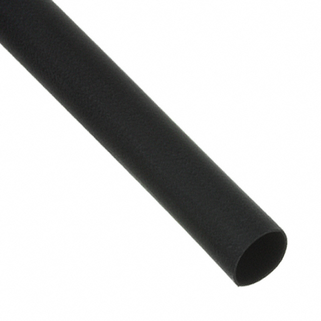 QUALTEK ELECTRONICS 热缩管 Q2-F-1/4-01-QB48IN-25