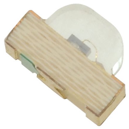 KINGBRIGHT ELECTRONIC/台湾今台电子 发光二极管 KPA-3010ZGC