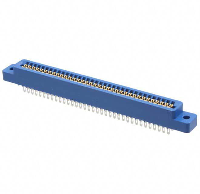 SULLINS CONNECTOR SOLUTIONS 卡边缘连接器 - 边缘板连接器 EBC35DREH