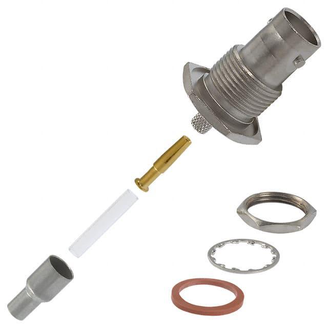 TE CONNECTIVITY 同轴连接器（RF） 225398-7