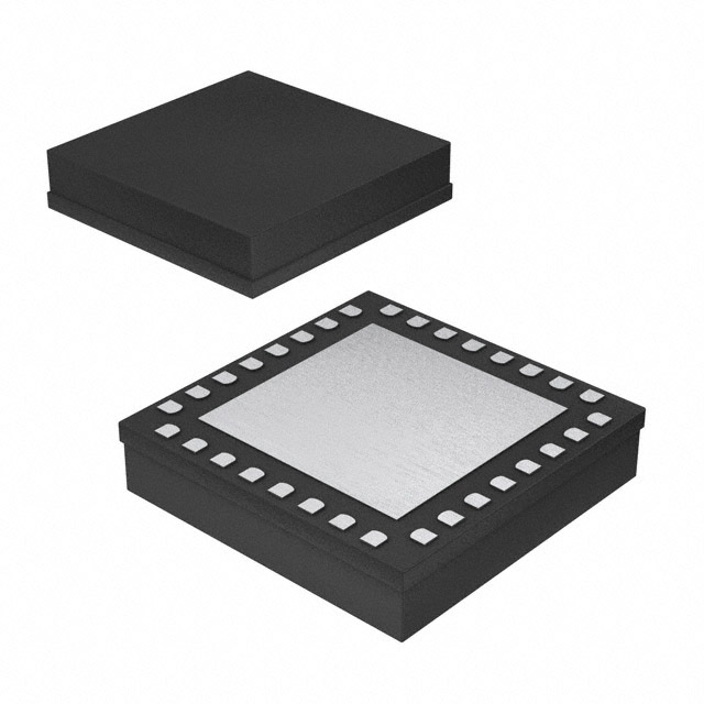 ANALOG DEVICES 其它RF IC和模块​​​​​​ HMC6505ALC5