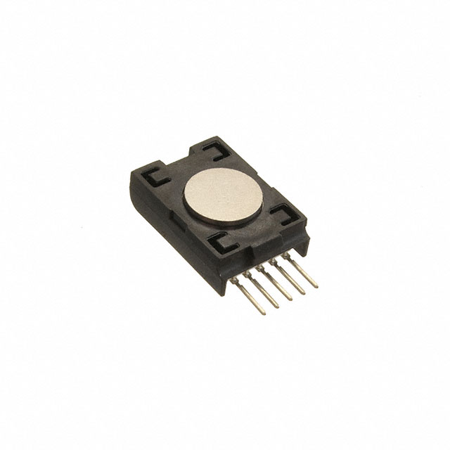HONEYWELL 压力传感器 FSAGPDXX002RCAA5