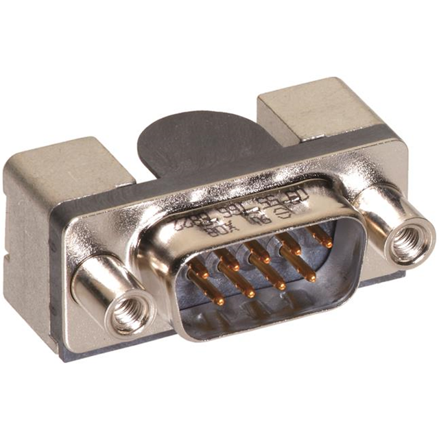 HARTING D-Sub 连接器 09552663812741