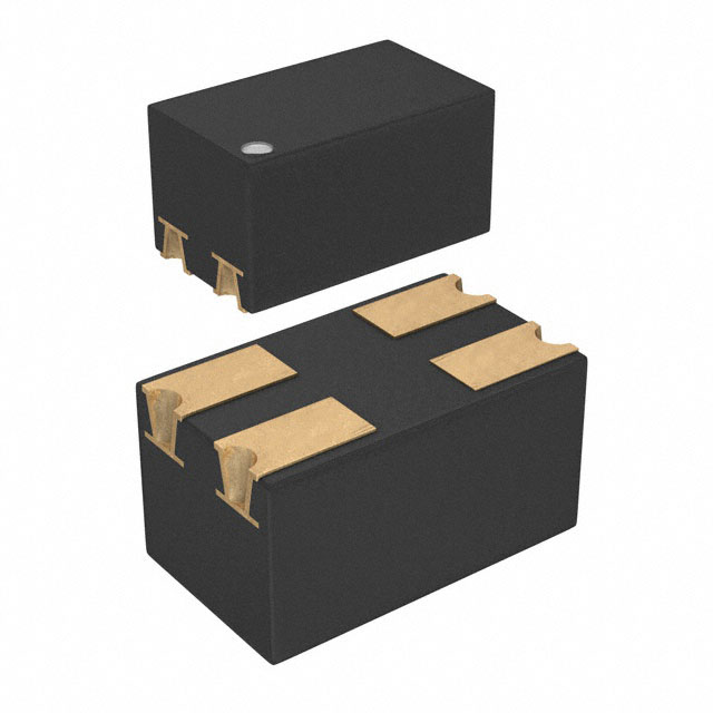 OMRON/欧姆龙 固态继电器 G3VM-21UR10(TR05)