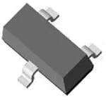 VISHAY INTERTECHNOLOGY 齐纳(稳压)二极管 BZX84C7V5-V-GS08