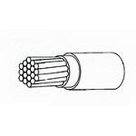 TE CONNECTIVITY 单芯线缆 44A0111-20-0