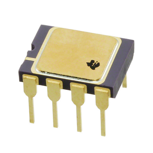 TEXAS INSTRUMENTS 运算放大器 OPA2333SJD