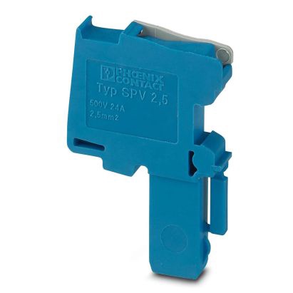 PHOENIX CONTACT 接线座- 接头/插头和插口 3061017