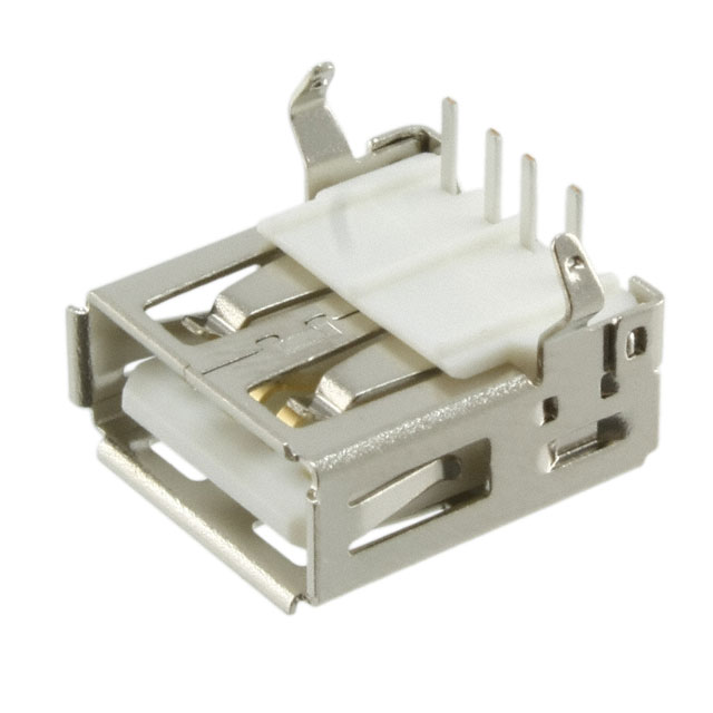 WURTH USB/DVI/HDMI 连接器 61400416021