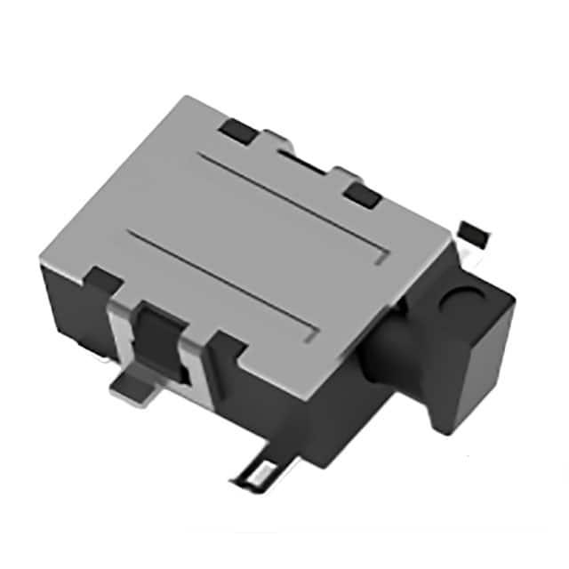 TE CONNECTIVITY 限位开关 JJNHWUG200NOPMRTR