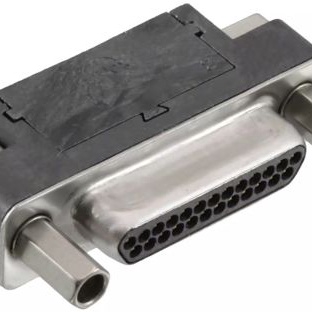 MOLEX D-Sub 连接器 836149016