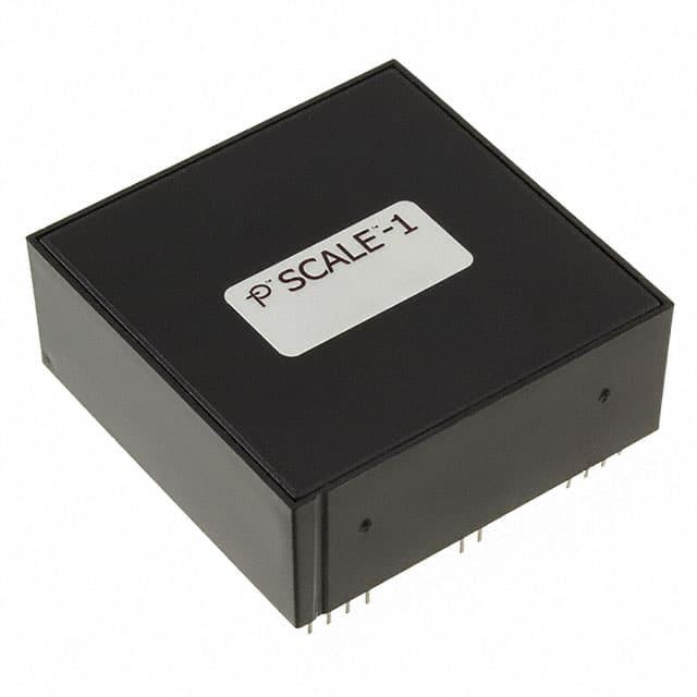 POWER INTEGRATIONS 栅极电源驱动器 IGD515EI