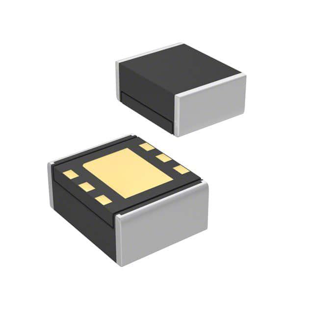 TOREX SEMICONDUCTOR DC-DC稳压器 XCL202B101ER-G