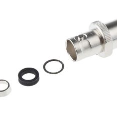 TELEGARTNER 同轴连接器（RF） J01003A1227