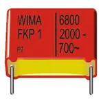 WIMA 薄膜电容 FKP1T001004B00MSSD