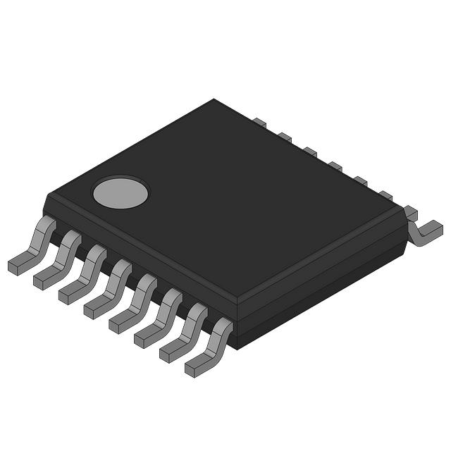 NXP SEMICONDUCTORS 模拟开关/多路复用器 74HCT138PW,118